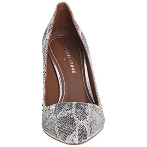 Donald J Pliner Women's Phillospeq Dress Pump - Picture 5 of 13